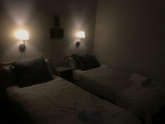 Apartamento Completo Santa Marina Кордоба Екстериор снимка