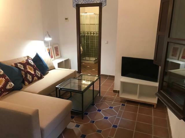 Apartamento Completo Santa Marina Кордоба Екстериор снимка