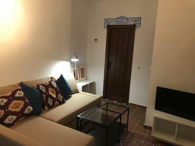 Apartamento Completo Santa Marina Кордоба Екстериор снимка