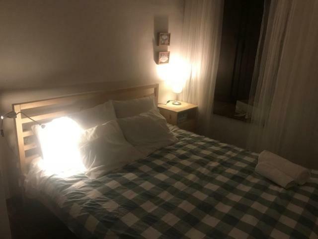 Apartamento Completo Santa Marina Кордоба Екстериор снимка