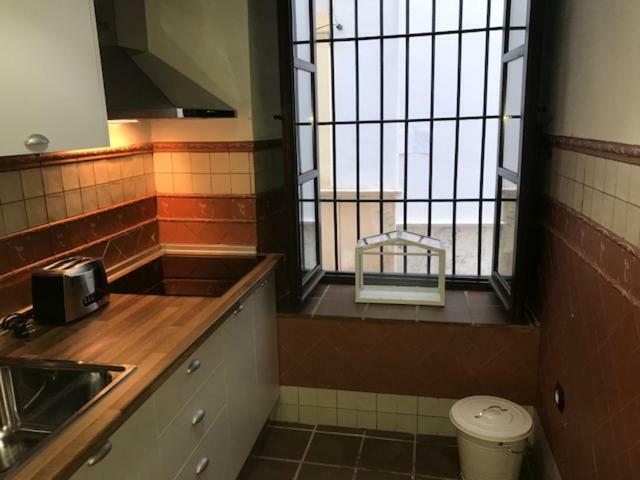 Apartamento Completo Santa Marina Кордоба Екстериор снимка