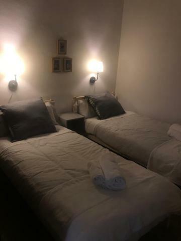 Apartamento Completo Santa Marina Кордоба Екстериор снимка