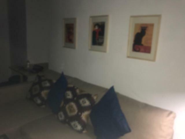 Apartamento Completo Santa Marina Кордоба Екстериор снимка