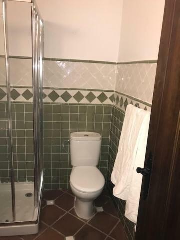 Apartamento Completo Santa Marina Кордоба Екстериор снимка