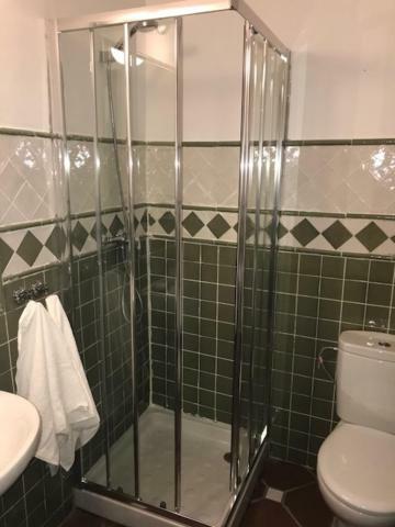 Apartamento Completo Santa Marina Кордоба Екстериор снимка
