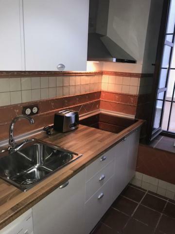 Apartamento Completo Santa Marina Кордоба Екстериор снимка