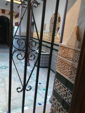 Apartamento Completo Santa Marina Кордоба Екстериор снимка