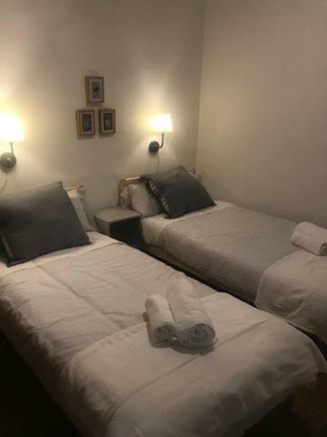 Apartamento Completo Santa Marina Кордоба Екстериор снимка