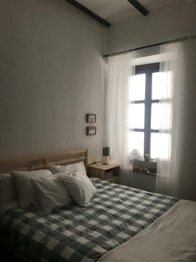 Apartamento Completo Santa Marina Кордоба Екстериор снимка