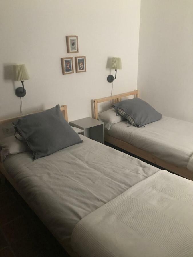 Apartamento Completo Santa Marina Кордоба Екстериор снимка