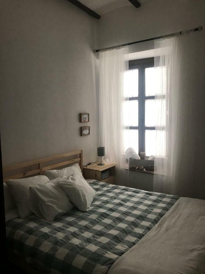 Apartamento Completo Santa Marina Кордоба Екстериор снимка