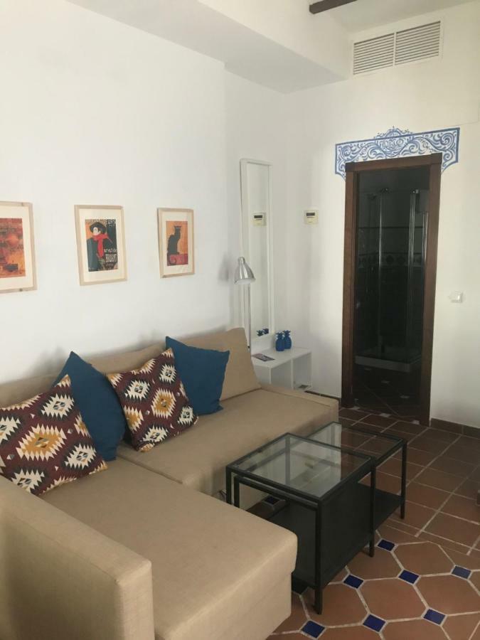 Apartamento Completo Santa Marina Кордоба Екстериор снимка